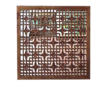 Wooden Panels