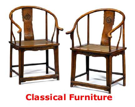 Classical Furniture