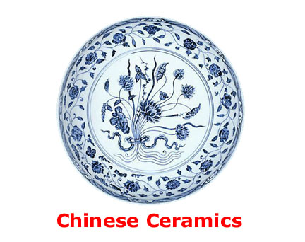 Chinese Ceramics